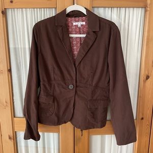 CAbi Jacket